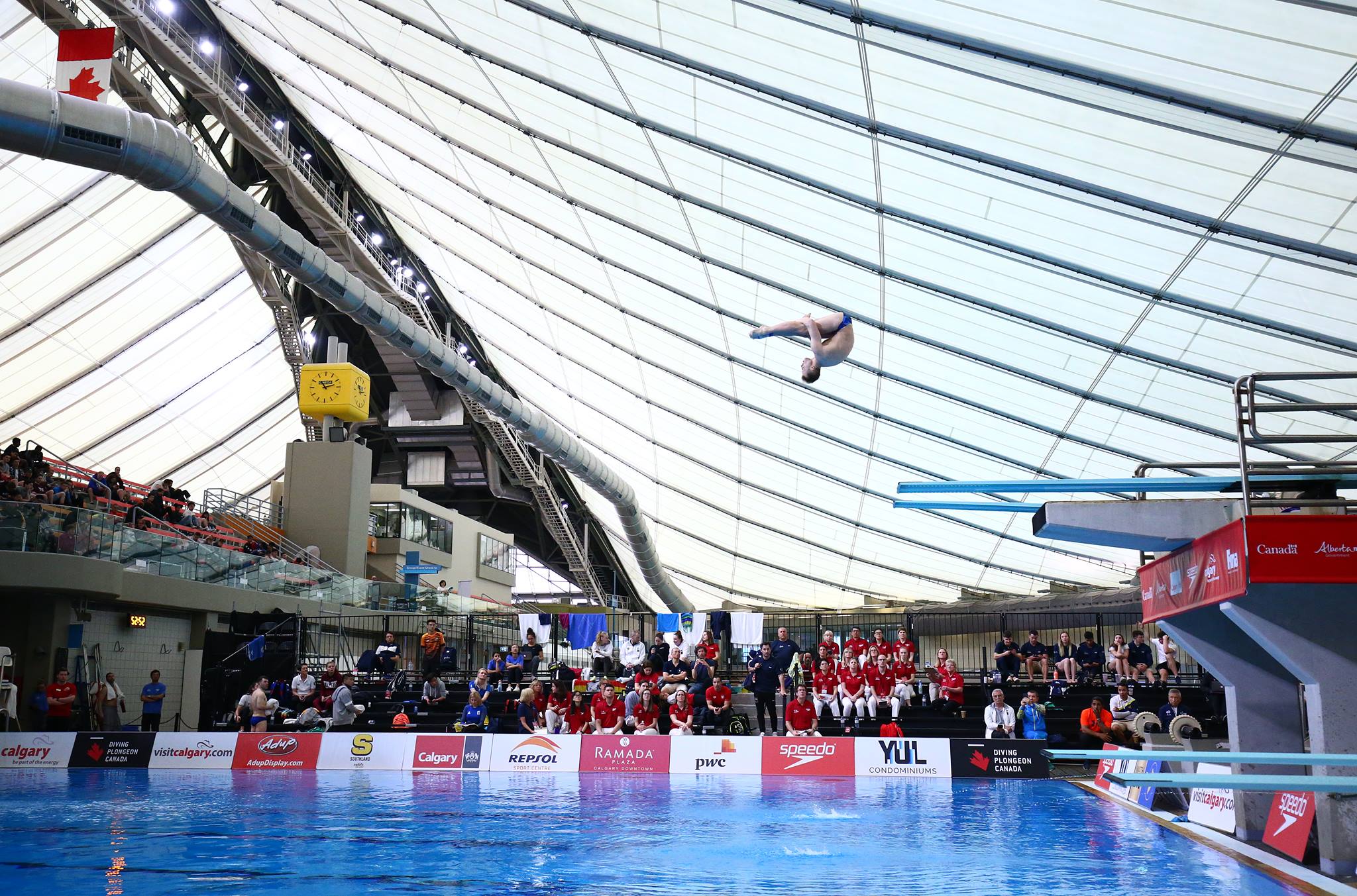Sporting Event Management Planners | LP Events